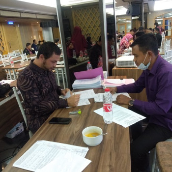 verivikasi spj bos 2020