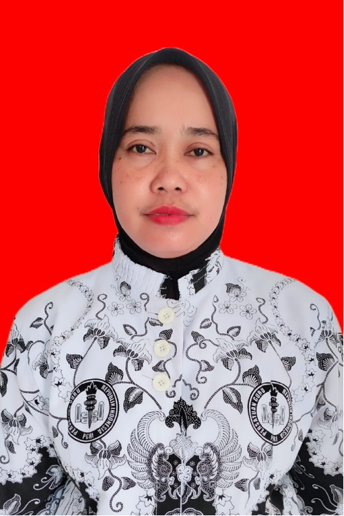 Yuni Andriani w, S.Pd