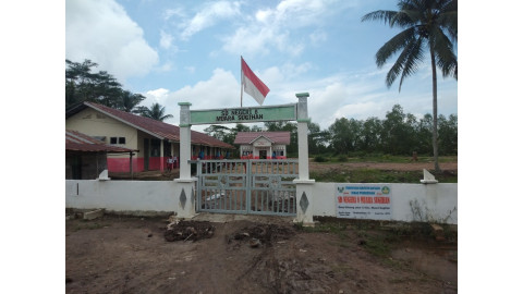 SDN 8 MUARA SUGIHAN