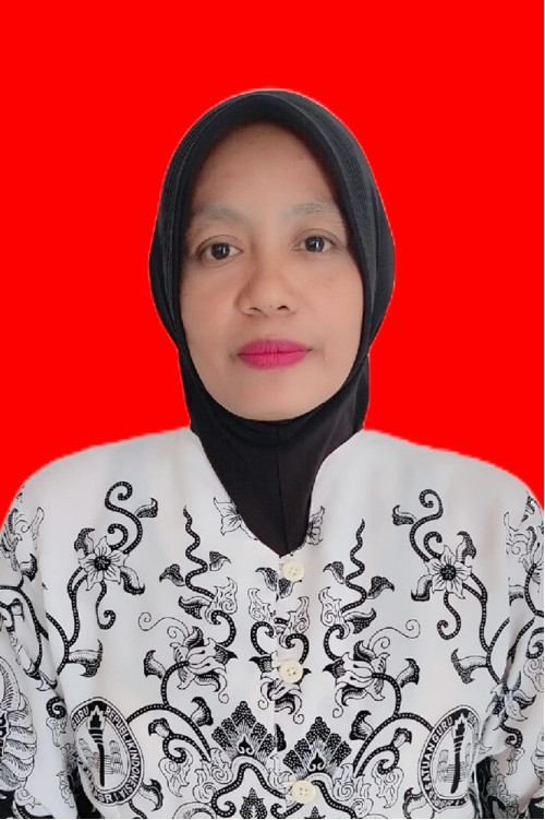 Hamida, S.Pd.SD